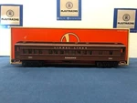 Lionel Lines Bonnano Madison Coach Passenger Car 6-19097. Fixed Price $79.99.