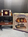 Lionel Animated Train Lamp Hudson 700E Steam Engine Light Sound Motion Nos!. Fixed Price $89.99.