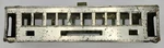 Lionel 337-37 Standard Gauge Passenger Pullman Car Shell & Frame. Fixed Price $35.00.