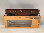 Lionel Southern Pacific Gondola Car 6-9315! Gauge Train Die Cast Trucks. Fixed Price $29.99.