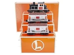 Lionel 6-11912 Gauge Steel Switcher Service Exclusive Train Set Ln/box. Fixed Price $136.79.