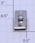Lionel 752M-23 Power Car Sliding Contact Collector Shoe (12). Fixed Price $12.60.
