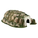 Woodland Scenics C1315 Ready Landforms Straight Tunnel. Fixed Price $23.02.
