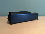 Lionel Railsounds Tender Shell For 2046W/2671W. Fixed Price $47.95.
