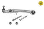 Meyle 116 050 0043/HD Track Control Arm For, Audi, (faw). Fixed Price $156.29.