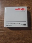 Marklin 6089 Digital S88 Extension Cable. Fixed Price $27.00.
