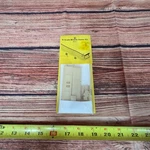 Nucomp Miniatures Scale N007 Mobile Home Kit Sealed. Fixed Price $18.00.