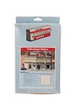 Walthers Cornerstone Ho Scale Kit 933-3004 Wallschlager Motors Car Dealership. Fixed Price $29.95.