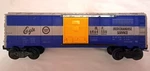 Lionel Postwar 6464-150 W/solid Yellow Door Mint/near Boxed. Fixed Price $165.00.