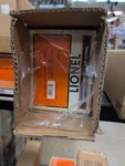 Lionel 6-38761 Jersey Central Lines F3 B Locomotive Non-powered. Fixed Price $248.99.