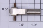 Lionel 100-48 E-unit Plunger And Pawl Assembly (10). Fixed Price $30.00.