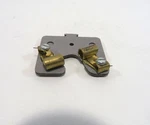 Lionel Super Motor SM-111 Fiber Plate Reproduction Complete No Brushes. Fixed Price $10.95.