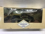 Corgi 98122 Porsche 356 Soft Top. Fixed Price $18.99.