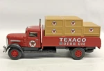 Ho Scale Imex, Diecast Classic Texaco Peterbilt Delivery Truck With Load 870172. Fixed Price $16.11.