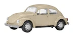 Volkswagen Beetle Type 11 1302 Finished Model Ho Gauge Kibri 21230. Fixed Price $45.37.