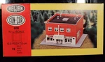 Heljan Con-cor 609 Scale Lyric Theater Building Kit. Fixed Price $24.95.
