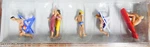 Preiser Ho #10428 Recreation & Sports -- Beachgoers (3 Sitting, Standing). Fixed Price $26.34.