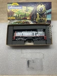 Athearn Southern Pacific Sw 1500 Pwr 3906 Ho Scale Brand New With Box 2638. Fixed Price $95.00.