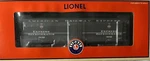 Lionel 6-17377 American Railway Express Nib. Fixed Price $60.00.
