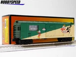 Mth Railking North East Power & Light Meter Boxcar Gauge 30-71188 New. Fixed Price $84.84.