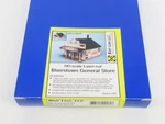 Ho 1/87 Scale Line Laser-cut Kit 180 Blairstown General Store. Fixed Price $37.95.