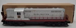 Lionel 2328 Vintage Burlington GP-7 Powered Emd Diesel Locomotive/box. Fixed Price $189.99.