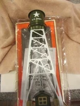 Lionel U.s. Army Water Tower 6-14234. Fixed Price $99.99.