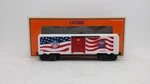 Lionel 6-25060 Republican 2008 Election Boxcar Ex/box. Fixed Price $19.99.