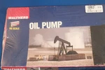 Jp Ho 1/87 Scale Walthers Cornerstone Kit 933-3170 Oil Pump Sealed. Fixed Price $28.22.