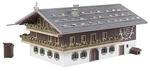 New ! Faller Large Alpine Farm House # 130553. Fixed Price $44.50.