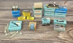 M Rklin Ho Accessory Lot 7221 Bell Stop Blocks 7299 5015 Lighting Switch Control. Fixed Price $89.99.