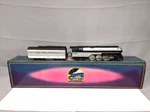 Mth #MT-3016L Nyc Empire State Express Die-cast Steam Engine & Tender P/s C-8. Fixed Price $549.95.