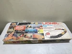 Lionel 6-1586 O27 Gauge Chesapeake Flyer Train Set With Original Box Read Desc. Fixed Price $449.99.