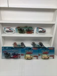 Life-like Scene Master Trucks. Ho Scale. Fixed Price $60.00.