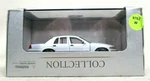 Welly Scale Model Collection WE9762F-SW 1999 Ford Crown Victoria Car (E-3). Fixed Price $44.99.