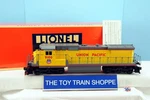 Lionel 18205 Union Pacific DASH-8 40C Diesel Engine. Tested. Exc Cond (ln) Ib.. Fixed Price $149.95.