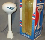 Lionel 81257 Amtrak Modern Style Water Tower For O/027 Gauge. 2014-18. Fixed Price $35.00.