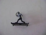 Lionel 3357-20 Blue Cop Figure. Fixed Price $12.95.