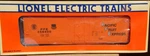Lionel 6-17305 Pacific Fruit Express Reefer Gauge 1994. Fixed Price $13.99.