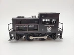 Lionel 41 Vintage Gauge Postwar U.s Army Gas Turbine Powered Diesel Locomotive. Fixed Price $49.99.