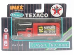 Imex 870176 1:87 Classic Trucking Havoline Motoroil Peterbilt Box Texaco. Fixed Price $16.99.
