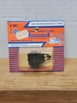 Roco Minitanks Ho Scale Z-287 Munitionsanhanger Nib. Fixed Price $14.95.