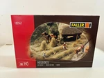 Unused Faller Ho 180561 Heuernte Hay Harvest Train Landscape Farm Wagon. Fixed Price $23.96.