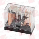 Omron G2R-117P-V-RP-US / G2R117PVRPUSDC24 (brand New). Fixed Price $20.23.