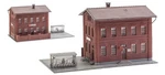 Faller 120235 Ho Scale Railway Administrative Building. Fixed Price $55.04.