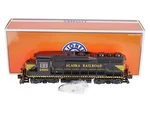 Lionel 6-28839 Gauge Alaska GP30 Diesel Locomotive #2000 W/tmcc Nib. Fixed Price $349.99.