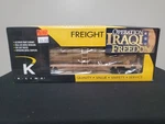 K-line K632-8030 Operation Iraqi Freedom Tank Car. Fixed Price $34.99.