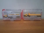 Classic Metal Works Icx Ih R-190 Tractor Trailer Sets Open Box New Lot Of 2. Fixed Price $28.00.