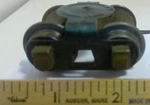 Prewar Lionel Gauge Truck With Copper Journals. Fixed Price $11.99.