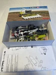 Kibri Ho 11176 Claas. Fixed Price $49.99.